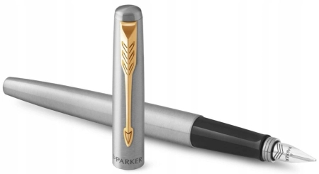 Pióro Wieczne Parker IM Brushed GT z GRAWEREM